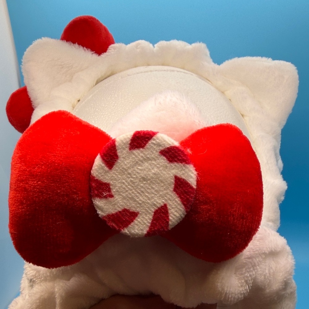 Hello Kitty Headband- BNWT - Picture 7 of 7